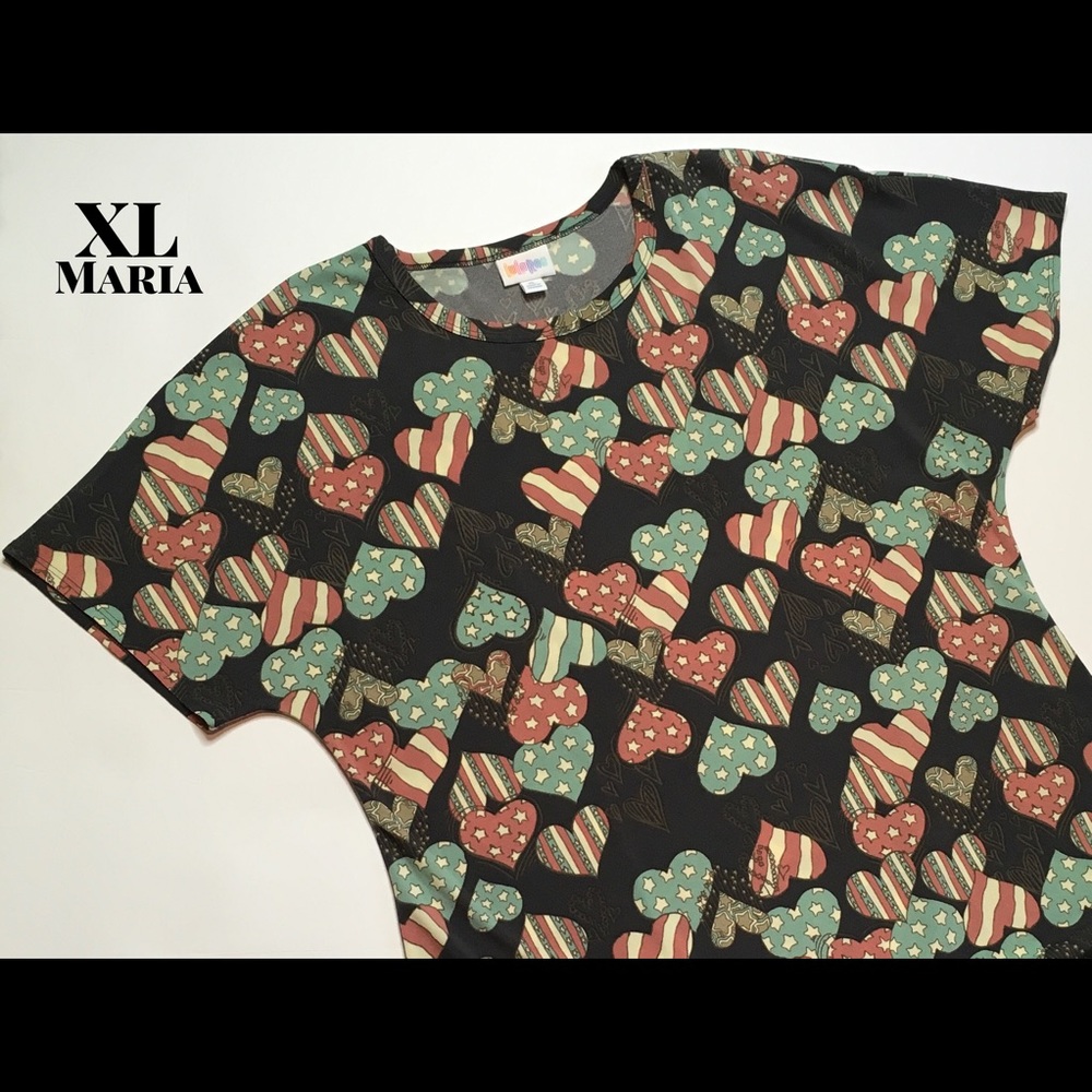 LuLaRoe Maria